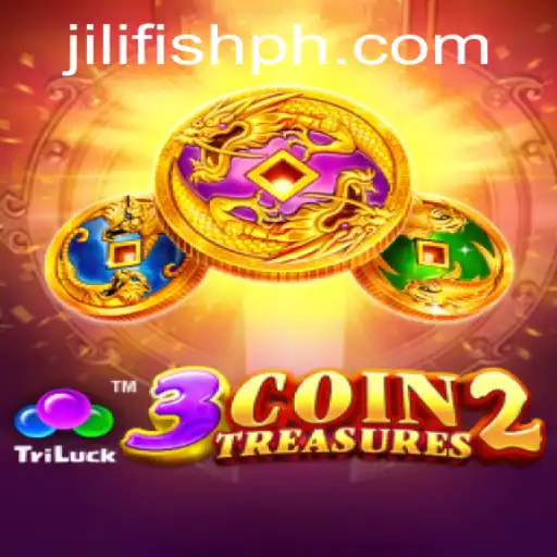 3CoinTreasures2: The Digital Odyssey Among JILIFISH's Newest Boosts
