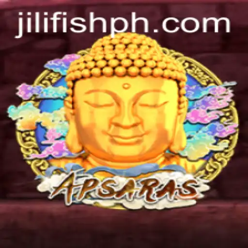 Discover the Enchanting World of Apsaras: A New Interactive Experience by JILIFISH