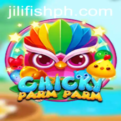 Explore ChickyParmParm: The Whimsical World-Gaming Adventure