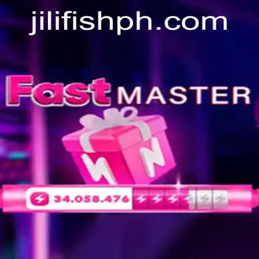 Dive into the Thrilling World of FastMaster with JILIFISH