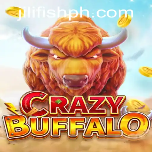CRAZYBUFFALO: An Immersive Gaming Experience Expanding Horizons with JILIFISH