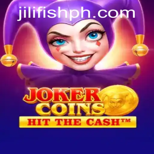 Exploring the Thrills of JokerCoins: A Dive into JILIFISH Gaming