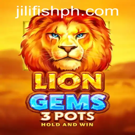 Discover the Adventure of LionGems3pots: Unveiling the Mystical Jungle