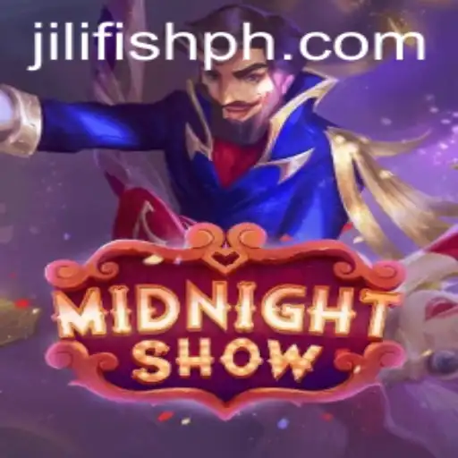 MidnightShow: The Thrilling New Game That's a Smash Hit