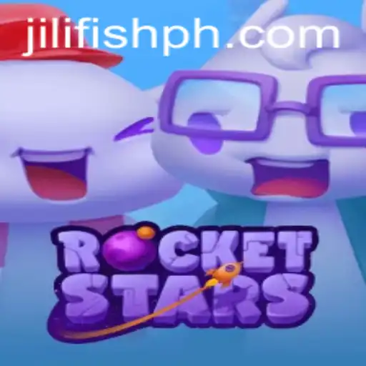 RocketStars: Journey Through the Galactic Adventure
