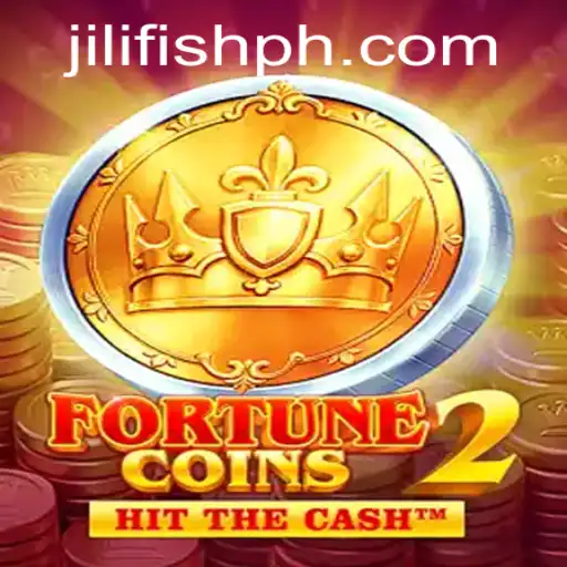 Discover the Thrills of FortuneCoins2: Dive into the World of JILIFISH