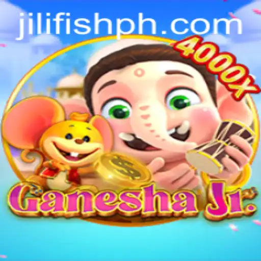 Embark on an Epic Adventure with GaneshaJr and Uncover the Secrets of JILIFISH