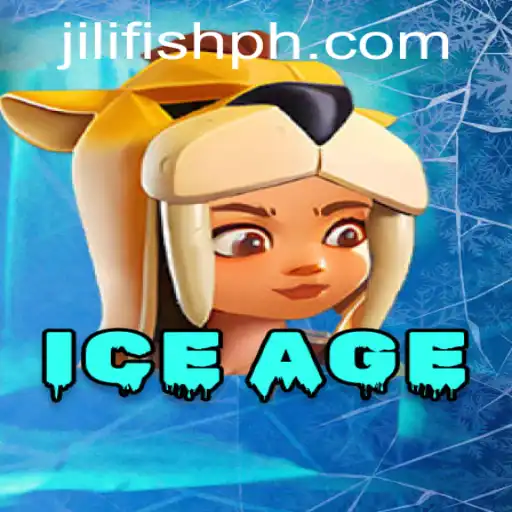 IceAge: An Immersive Gaming Experience