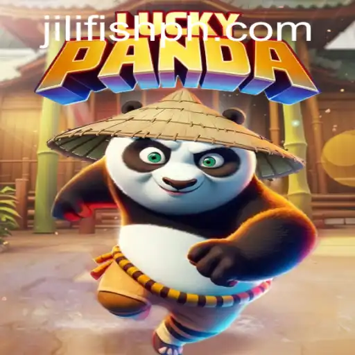 Discover the Exciting World of LuckyPanda: A Delightful Gaming Adventure Featuring JILIFISH