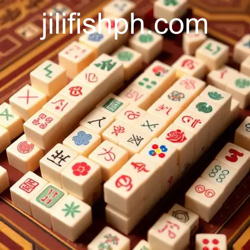 Understanding Mahjong: A Classic Game with Modern Twists like JILIFISH