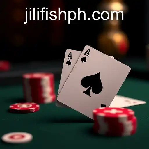 Mastering Baccarat with JILIFISH: Unveiling the Mysteries of a Timeless Game
