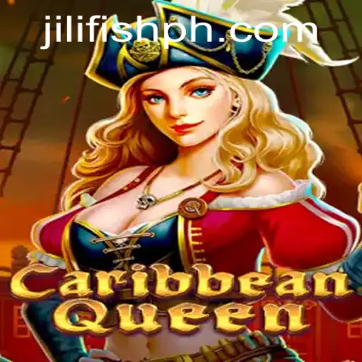 Caribbean Queen: Dive into the Adventure with JILIFISH