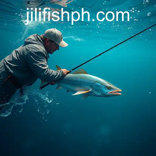 JILIFISH: The Art and Science of Fishing