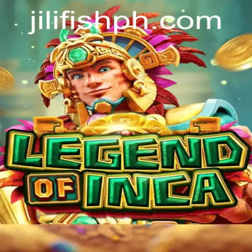 LegendofInca: An Epic Adventure Awaits