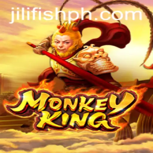 MonkeyKing: An Epic Adventure Enhanced by the JILIFISH Phenomenon