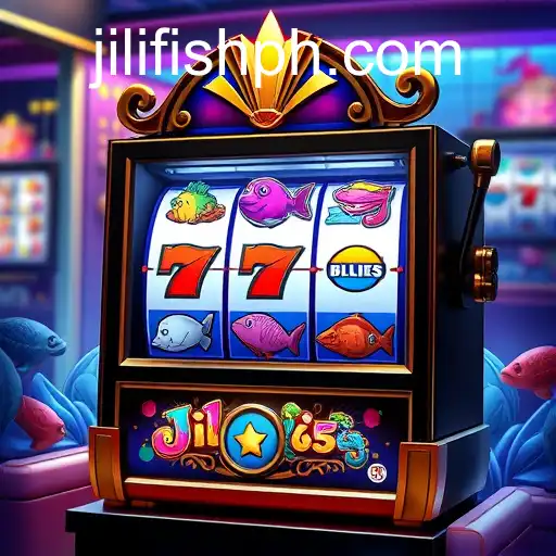 Exploring the Allure of JILIFISH Slot Machines