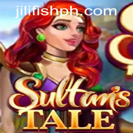 Sultanstale: An Immersive Adventure Game with a Twist