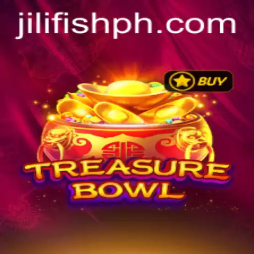 Dive into the Adventure with TreasureBowl: Unveiling the World of JILIFISH