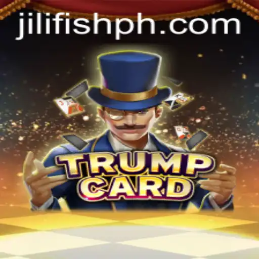Discover the Strategy and Intrigue of TrumpCard: A Game of Wits and Strategy