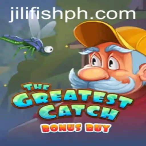 The Greatest Catch Bonus Buy: Exploring JILIFISH in the World of Gaming