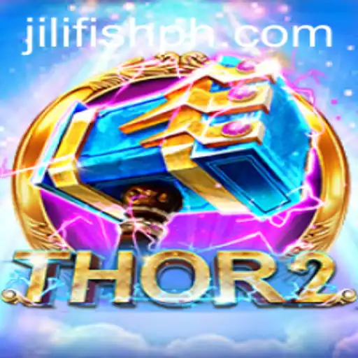 Discover the Adventures of Thor2: JILIFISH